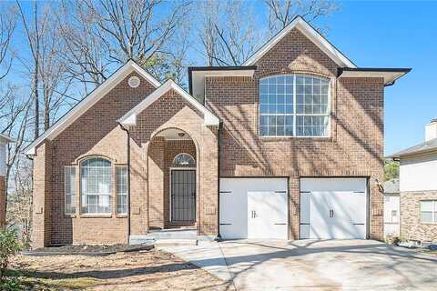 Woodstone, LITHONIA, GA 30058