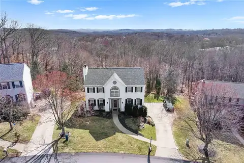 Golden Ridge, CRANBERRY TOWNSHIP, PA 16066
