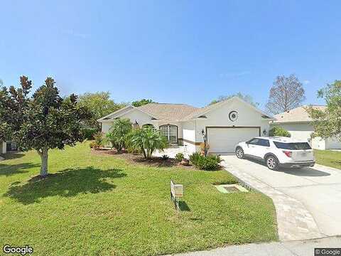 Wilson, VENICE, FL 34293
