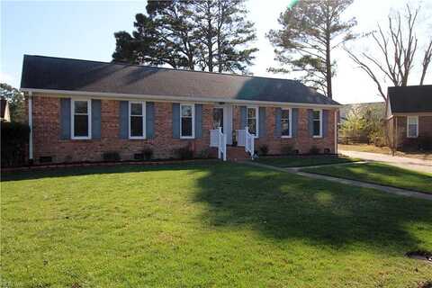 Kempsville, VIRGINIA BEACH, VA 23464