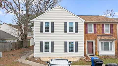 Johnstown, VIRGINIA BEACH, VA 23464