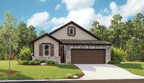 Raleigh, GEORGETOWN, TX 78633