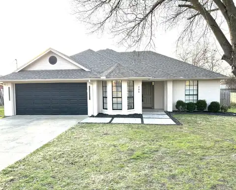 Maple, AUBREY, TX 76227