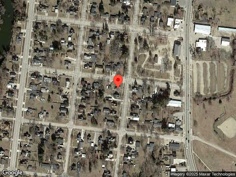 Howard, PRINCETON, WI 54968