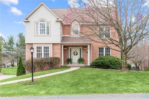 Ridge, CRANBERRY TOWNSHIP, PA 16066