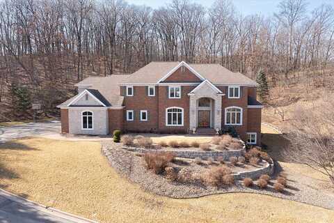 Country Club, ONALASKA, WI 54650