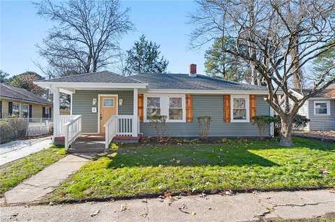 Vail, PORTSMOUTH, VA 23702