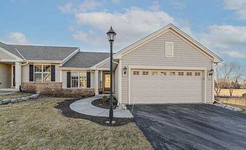 Woodfield, WATERFORD, WI 53185