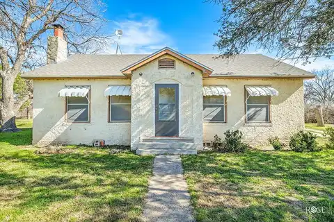 Fm 1223, SAN ANGELO, TX 76905