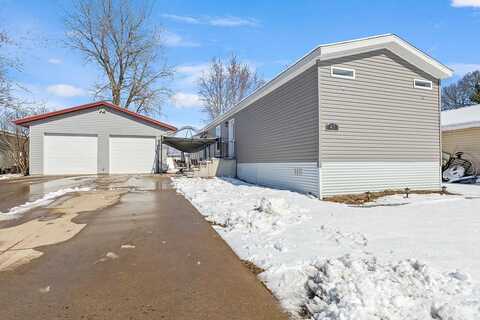Westminster, HOLMEN, WI 54636
