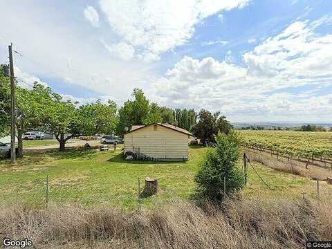 Independence, SUNNYSIDE, WA 98944