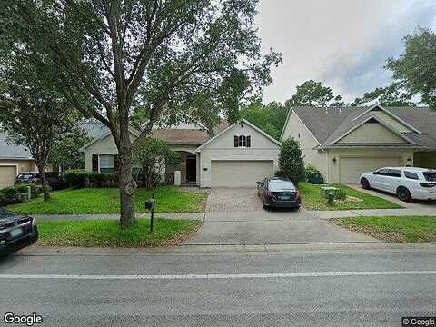 Victoria Hills, DELAND, FL 32724