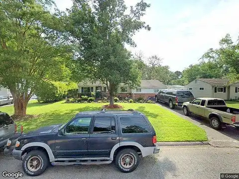 Big Pine, VIRGINIA BEACH, VA 23452