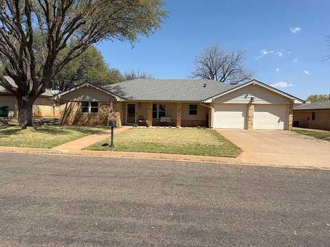 Parkwood, SAN ANGELO, TX 76904