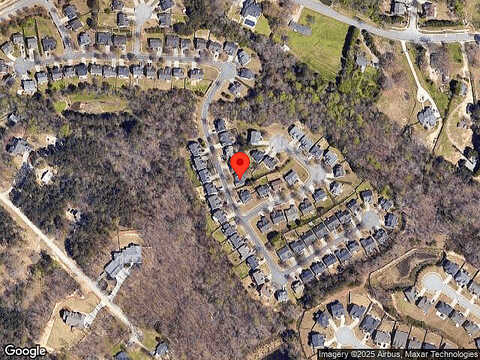 Bogan Mill, BUFORD, GA 30519