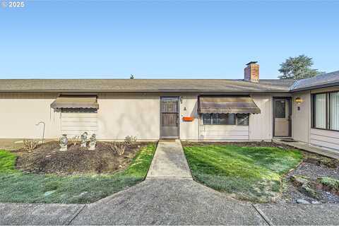 45Th, VANCOUVER, WA 98661
