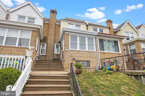 Englewood, PHILADELPHIA, PA 19149