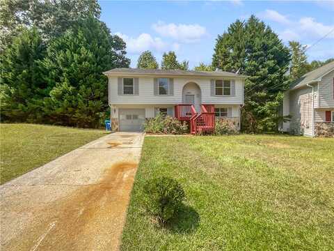Rebecca Lake, FAIRBURN, GA 30213