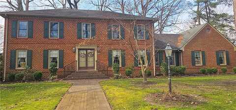 Meadowbrook, CHESAPEAKE, VA 23321
