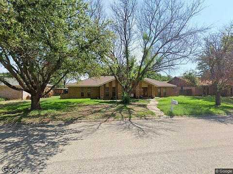 Southland, SAN ANGELO, TX 76904