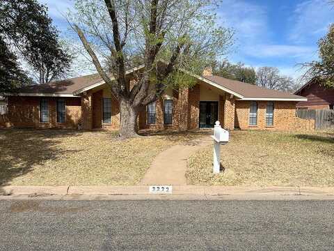 Southland, SAN ANGELO, TX 76904