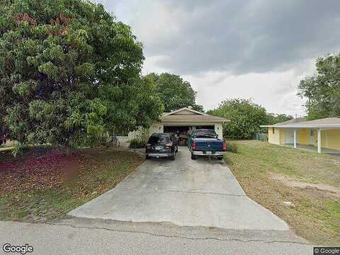 Kingston, PORT CHARLOTTE, FL 33952