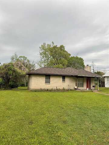 Old Phelps, HUNTSVILLE, TX 77340