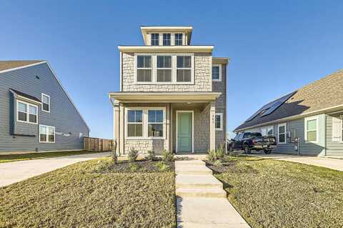Elm Branch, TAYLOR, TX 76574
