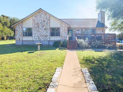 Patriot, LAGO VISTA, TX 78645