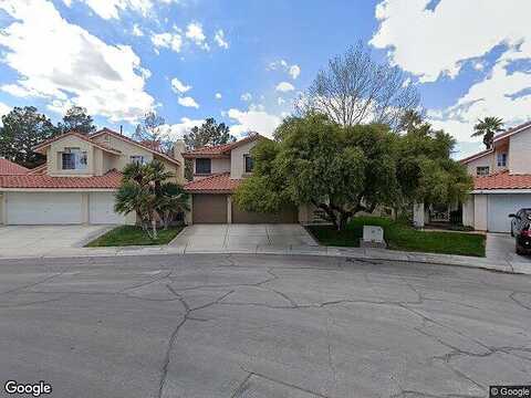 Moonlight Bay, LAS VEGAS, NV 89128