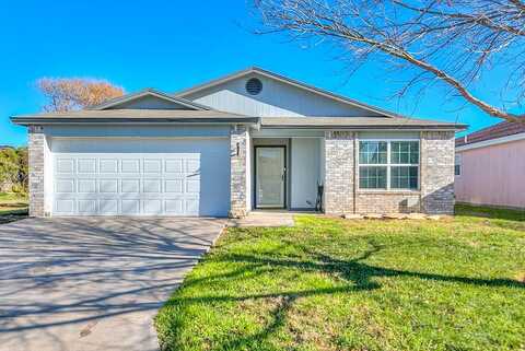 Regent, SAN ANGELO, TX 76905