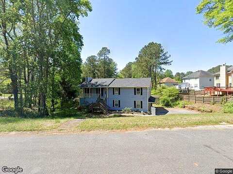Canon, MARIETTA, GA 30064