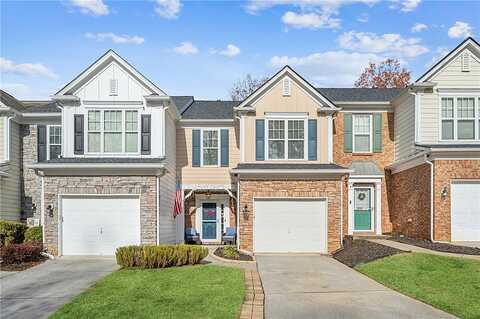 Kigian, WOODSTOCK, GA 30188