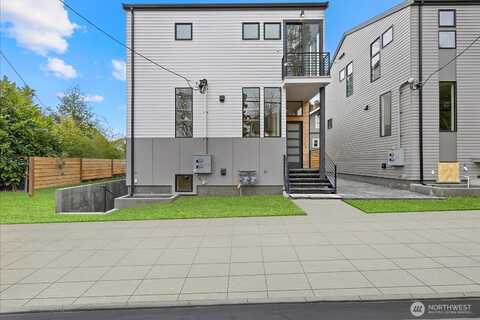 Fir, SEATTLE, WA 98122