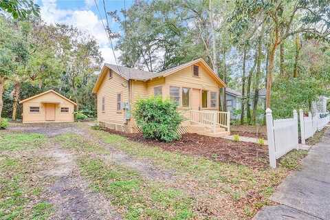 Voorhis, DELAND, FL 32724