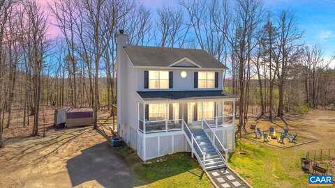 Brickhouse, LOUISA, VA 23093