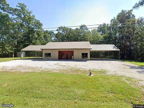 Parkside, ZAVALLA, TX 75980