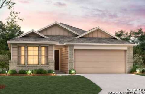Croaker, SAN ANTONIO, TX 78245