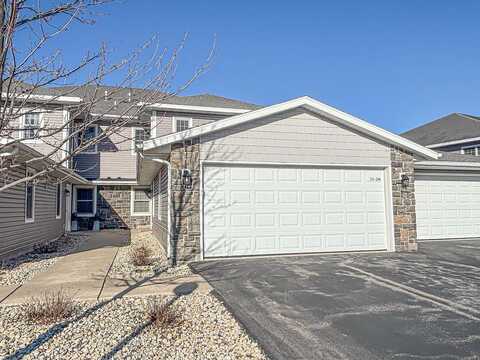 Potter, ELKHORN, WI 53121