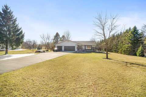 Edgewater, GRAFTON, WI 53024