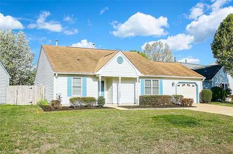 Dove Ridge, VIRGINIA BEACH, VA 23464