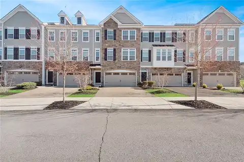 Eagle, CRANBERRY TOWNSHIP, PA 16066
