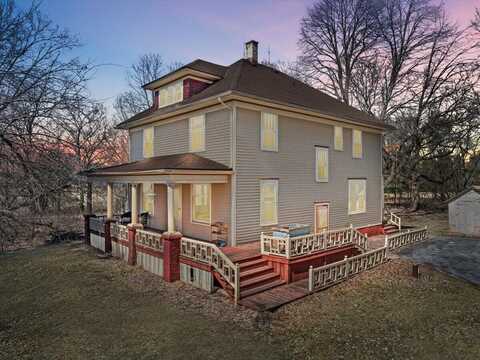 Mapledale, WEST BEND, WI 53090