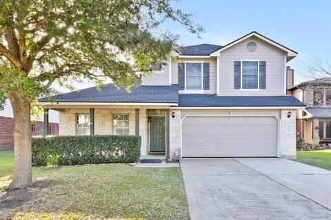 Matthew, HUTTO, TX 78634