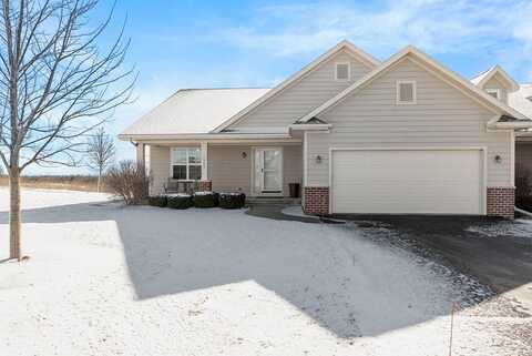 Blue Spruce, GRAFTON, WI 53024
