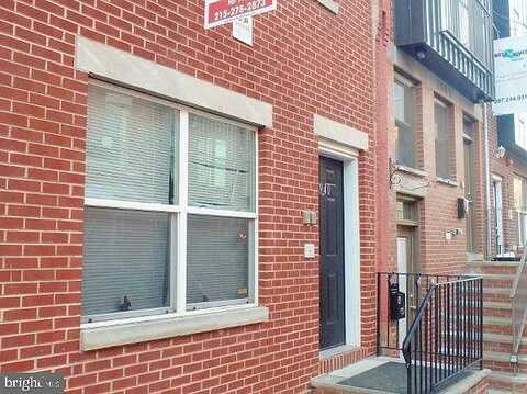 Gratz, PHILADELPHIA, PA 19121