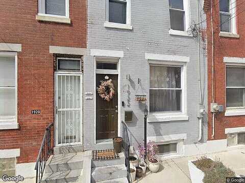 Hope, PHILADELPHIA, PA 19122