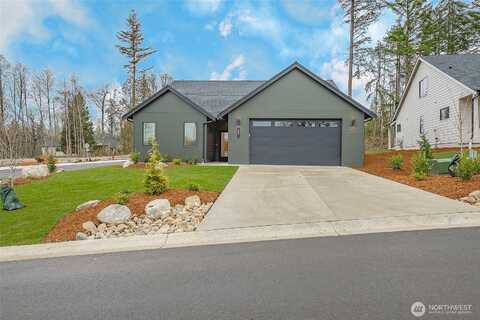 Sweet Gum, BLAINE, WA 98230