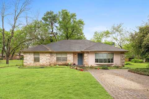 Wild Oak, HOUSTON, TX 77090
