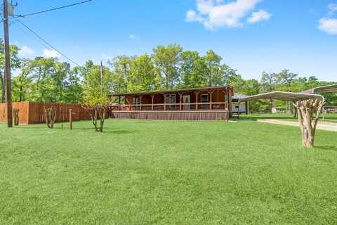 Jaycrest, LIVINGSTON, TX 77351